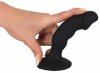 Black Velvets Rechargeable Plu